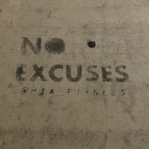 Meet your Posher, Garrett